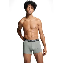 Puma MEN EVERYDAY BOXER 6P ECOM bunt S