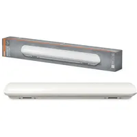 Osram Submarine Integrated 0.6M, 18W, 4000K, LED-Feuchtraumleuchte