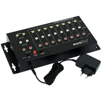 Eurolite AVS-802 Composite-Switch