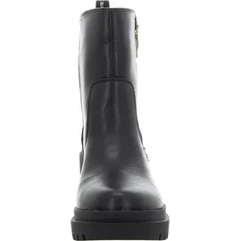 tt.bagatt Bagatt Klassische Stiefelette in schwarz, | Gr.: 36