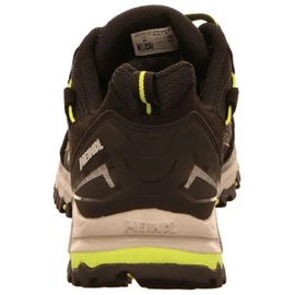 MEINDL Caribe GTX Herren lemon/schwarz 44,5
