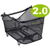 Racktime Bask It Trunk 2.0 schwarz