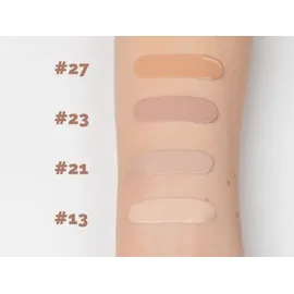 Missha Perfect Cover BB Cream LSF 42  21 light beige 50ml