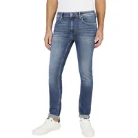 Pepe Jeans Finsbury Pm206321bb3 Jeans Denim HS6 30 30