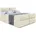 Boxspringbett BOXI3-Z KING 200 200