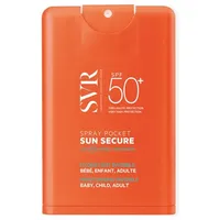 SVR Sun Secure Pocket Spray LSF50+, 20ml