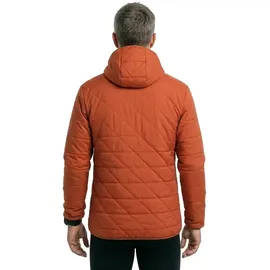 Red Chili Jarle Jacke - Red Wood - XL
