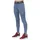 Nike Mädchen Np Leggings, World Indigo/Black/White, 152/158 - 152-158