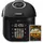 Balter Multikocher MK-02 Reiskocher mit 20 Programme, 4L Rice Cooker, Fuzzy-Logic, Dampfgarer