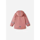 Reima - Regenjacke Lampi rose blush Gr.122