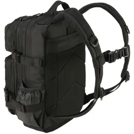 Brandit Textil Us Cooper Kinderrucksack Black One Size
