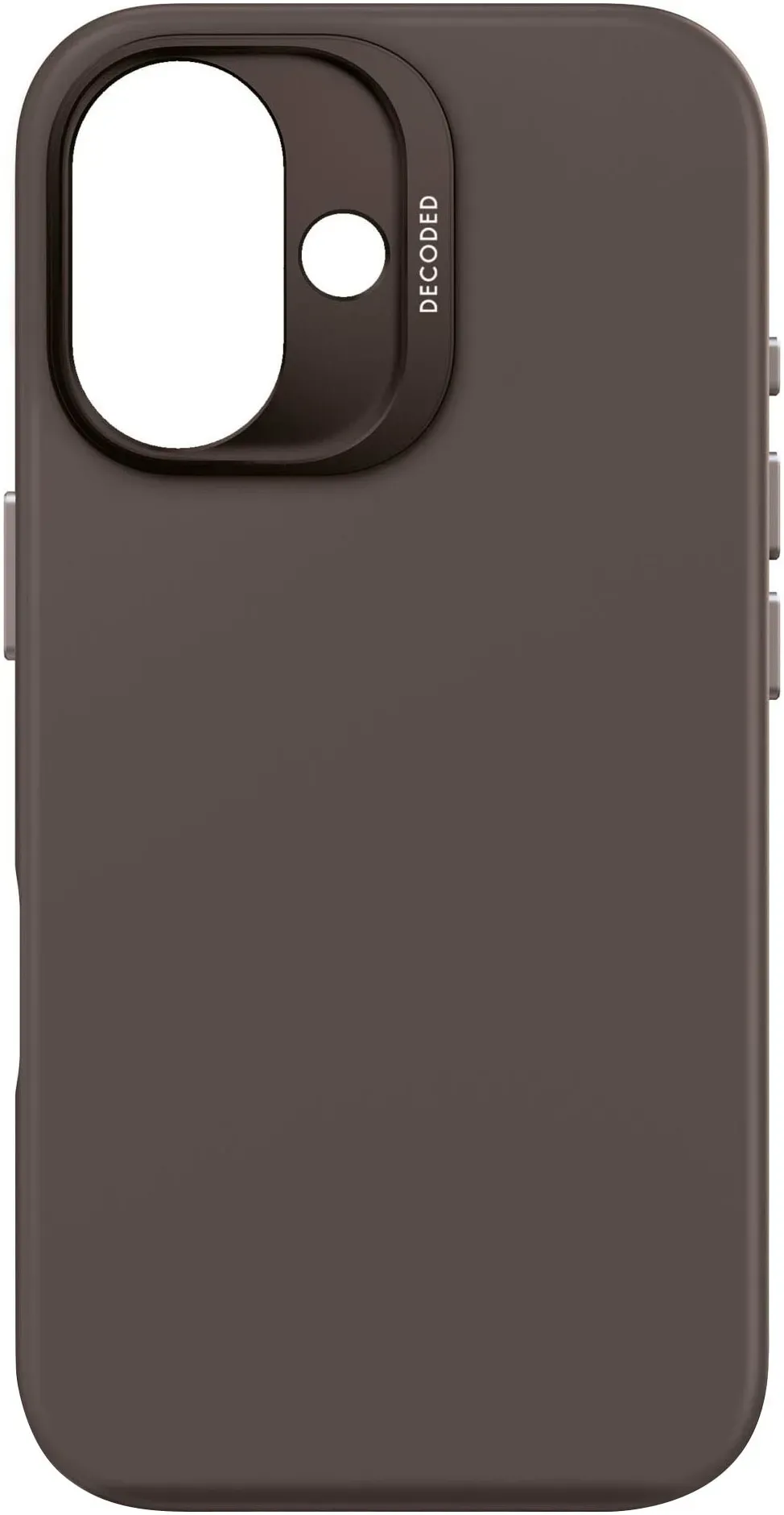 DECODED Smartphone-Hülle 