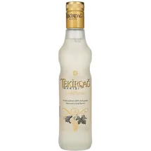 Tekirdag Raki Tekirdag Rakisi Gold Series 45% Vol. 0,35l