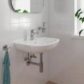 Grohe BauLoop Einhandmischer Chrom