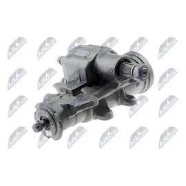 NTY SPK-CH-001] Servolenkung hydraulisch