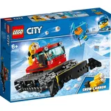 LEGO City Pistenraupe 60222
