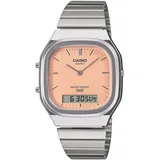 Casio Vintage-Casio AQ-240E-4Aef Kunststoff 34 mm AQ-240E-4AEF