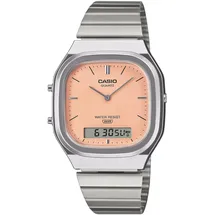 Casio Vintage-Casio AQ-240E-4Aef Kunststoff 34 mm AQ-240E-4AEF
