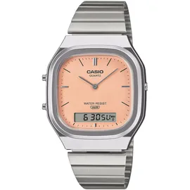 Casio Vintage-Casio AQ-240E-4Aef Kunststoff 34 mm AQ-240E-4AEF