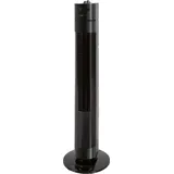 Clatronic TVL 3770 Turmventilator schwarz