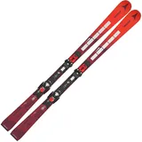 Atomic Redster S9 Revoshock S Ski Slalom Set 2024/25 - 160