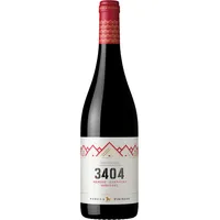 Bodega Pirineos 3404 Tinto Cabernet, Garnacha & Moristel D.O. 2024 0,75 l