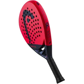 Head Pro X Racqpack BK
