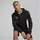 Puma teamGOAL Casuals Kapuzenjacke Herren 03 black/white L
