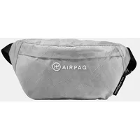 Airpaq Bauchtasche Grau