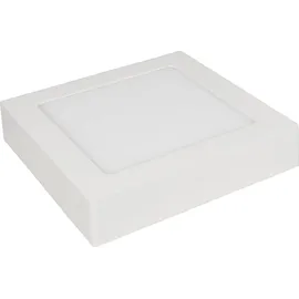 McShine LED Panel LP-1217AW 12W 170x170mm warmweiß