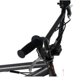 WYLD BMX Freestyle 20'' FATT