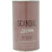 Jean Paul Gaultier Scandal By Night Eau de Parfum Intense Spray 30 ml