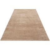 Esprit Teppich »California«, rechteckig, 67128260-4 beige 18 mm,