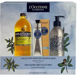 L'Occitane Shea Handpflege-Set