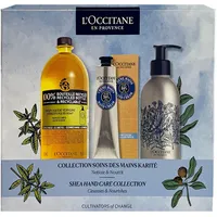 L'Occitane Shea Handpflege-Set