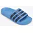 adidas Aqua Adilette Kids Ray Blue / Dark Blue / Ray Blue 35