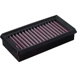 DNA High Performance Filters Luftfilter Black One Size