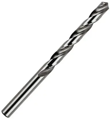 HM Müllner HSS-G Super Stahlbohrer, DIN 338 RN 3,3mm