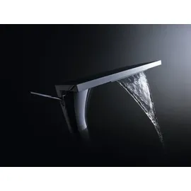 Hansgrohe Massaud Einhandmischer Brushed Bronze