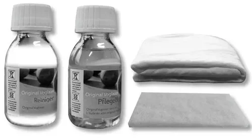 Voglauer Reparaturset für geölte Oberflächen