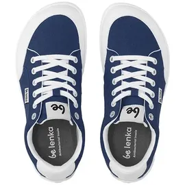 Be Lenka Rebound Herren Blau/Weiß 41