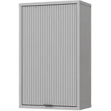 Vicco Eliza, Grau, 40 x 65 cm mit 2 Regalböden,