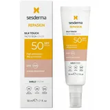 SeSDERMA Repaskin Silk Touch Color 50 Sonnencreme 50 ml