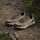 adidas Herren Terrex Anylander Wanderschuh - Brown Oxide / Light Brown, / Dark Brown - 49 1/3 in Braun BROOXI/LBROWN/DBROWN