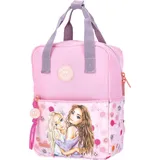 DEPESCHE Happy Together Kinder-Rucksack Schwarz