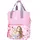 DEPESCHE Happy Together Kinder-Rucksack Schwarz