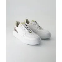 Gabor Comfort Sneaker low in weiß Gr.: 40