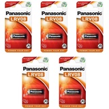 Panasonic A23 23A 12V Batterie - 1x Blister