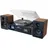 Soundmaster PL920 Schwarz