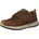 Herren Weite E Braun 47 5